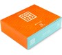 Confortex CONDOM NATURE BOX 144 UNITS