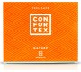 Confortex CONDOM NATURE BOX 144 UNITS