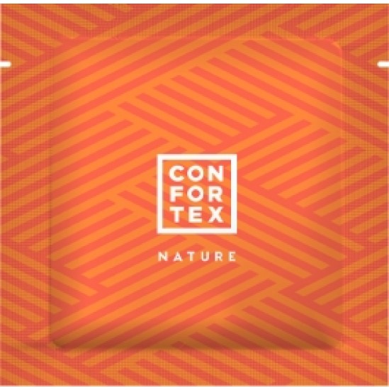 Confortex CONDOM NATURE BOX 144 UNITS