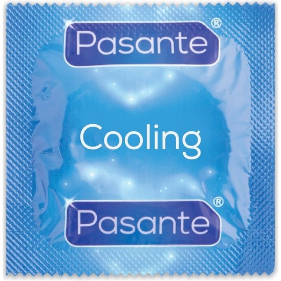 Pasante CLIMAX 6 HEAT EFFECT + 6 COOL EFFECT / 12 UNITS