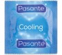 Pasante CLIMAX 6 HEAT EFFECT + 6 COOL EFFECT / 12 UNITS