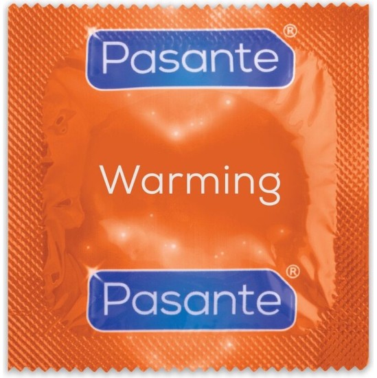 Pasante CLIMAX 6 HEAT EFFECT + 6 COOL EFFECT / 12 UNITS