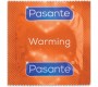 Pasante CLIMAX 6 HEAT EFFECT + 6 COOL EFFECT / 12 UNITS