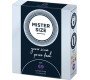 Mister Size CONDOMS SIZE XXXL 69 MM (3 UNITS)
