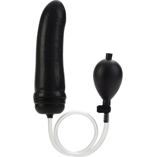 Calexotics COLT HEFTY PROBE INFLATABLE BUTT PLUG