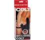 Calexotics COLT HEFTY PROBE INFLATABLE BUTT PLUG