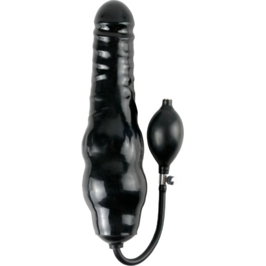 Fetish Fantasy Extreme INFLATABLE ASS BLASTER