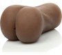 Calexotics STROKE IT MASTURBATOR ASS BROWN