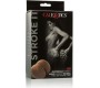 Calexotics STROKE IT MASTURBATOR ASS BROWN
