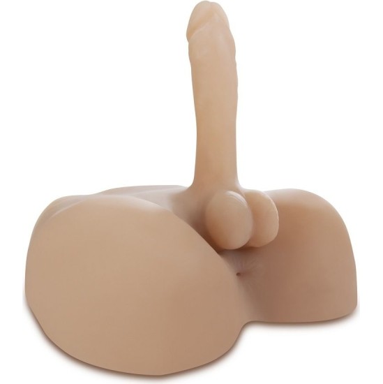 Extreme Toyz PIPEDREAM EXTREME FUCK MY HARD ROCK COCK