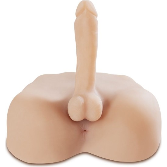 Extreme Toyz PIPEDREAM EXTREME FUCK MY HARD ROCK COCK