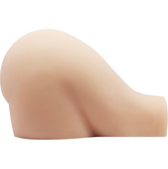 Crazy Bull REALISTIC VAGINA AND ANUS WITH VIBRATION POSITION 8