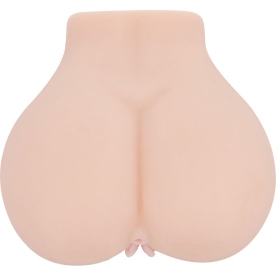 Crazy Bull REALISTIC VAGINA AND ANUS WITH VIBRATION POSITION 8