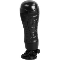 Crazy Bull FLORA VAGINA WITH MASTURBATOR BASE