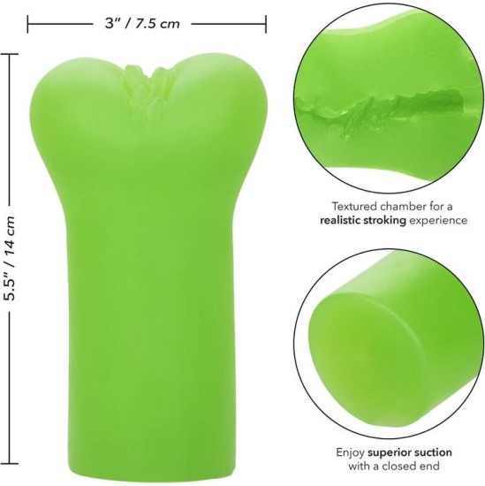 Calexotics CHEAP THRILLS THE QUEEN MARS