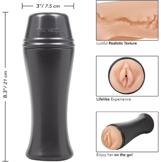 Private MASTURBATOR HORNY COUGAR TO GO