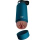Pdx Plus+ PDX PLUS - FUCK FLASK VAGINE DISCRET STROKER BROWN MODEL 1