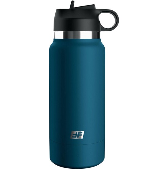 Pdx Plus+ PDX PLUS - FUCK FLASK VAGINE DISCRET STROKER BROWN MODEL 1