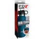 Pdx Plus+ PDX PLUS - FUCK FLASK VAGINE DISCRET STROKER BROWN MODEL 1