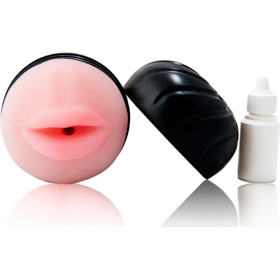 Baile For Him BAILE - BABY PUSSY MASTURBATOR MOUTH