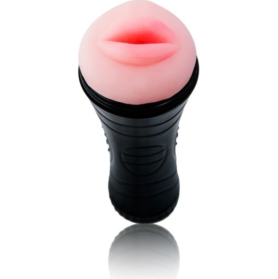 Baile For Him BAILE - BABY PUSSY MASTURBATOR MOUTH