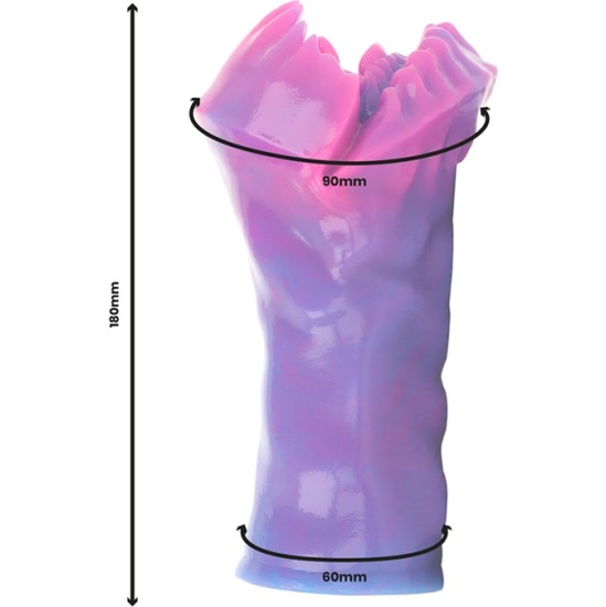 Epic ERIS CYCLOPS MALE MASTURBATOR