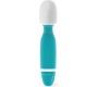 B Swish BTHRILLED CLASSIC WAND VIBRATOR JADE
