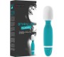 B Swish BTHRILLED CLASSIC WAND VIBRATOR JADE