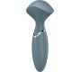 Satisfyer Wand SATISFYER - MINI WOND-ER GREY