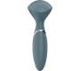Satisfyer Wand SATISFYER - MINI WOND-ER GREY