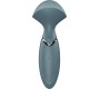 Satisfyer Wand SATISFYER - MINI WOND-ER GREY