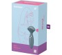 Satisfyer Wand SATISFYER - MINI WOND-ER GREY