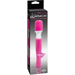 Wanachi MINI BLACK MASSAGER
