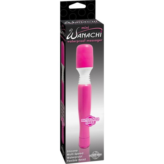 Wanachi MINI BLACK MASSAGER
