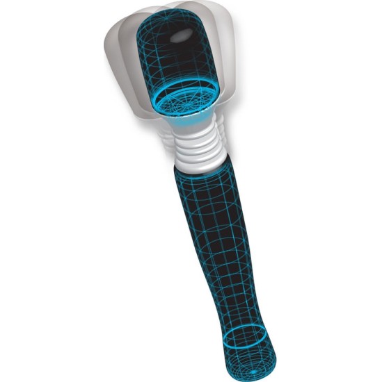 Wanachi MINI BLACK MASSAGER