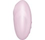 Satisfyer Air Pulse SATISFYER - VULVA LOVER 3 AIR PULSE STIMULATOR & VIBRATOR PINK