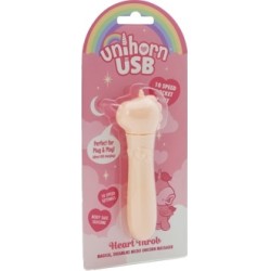 &Uuml;nih&ouml;rn UNIHORN USB Heart Throb