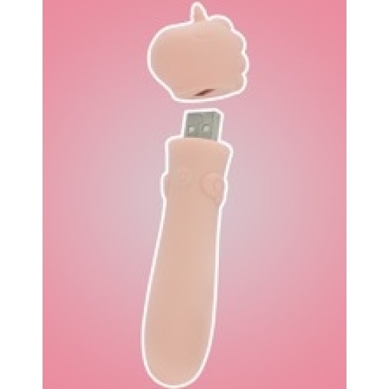 &Uuml;nih&ouml;rn UNIHORN USB Heart Throb