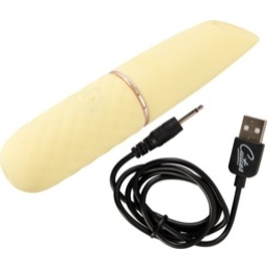 Cuties Mini Vibe Yellow 5. Gen