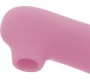 Ohmama Stimulating OHMAMA - CLITORIS STIMULATOR 10 SPEEDS ROOSA