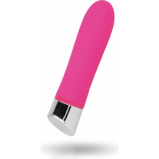 Inspire Stimulējošs vibrators rozā