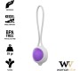 Womanvibe KEISY I BALL GEISHA SILICONE