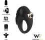 Womanvibe THOR SILICONE VIBRATOR RING