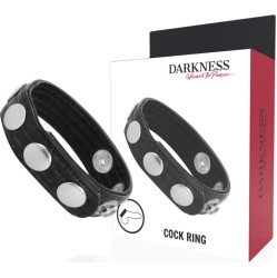Darkness Sensations DARKNESS - s ERECTION RING