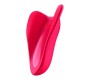 Satisfyer Vibrator SATISFYER HIGH FLY FINGER VIBRATOR FUCHSIA