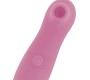 Ohmama Stimulating OHMAMA - CLITORIS STIMULATOR 10 SPEEDS rozā