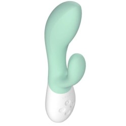 Lelo INA 3 VIBRATOR SEAWEED