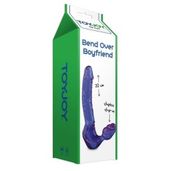 Toyjoy Dubultais Dildo