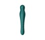 Zalo KING THRUSTER GREEN