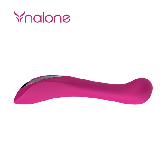 Nalone Stimulējošs vibrators rozā